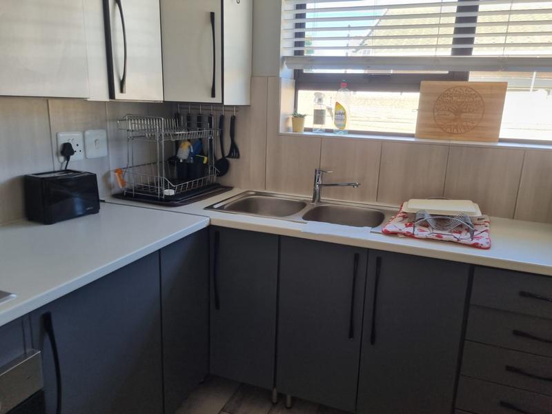 3 Bedroom Property for Sale in Dana Bay Western Cape